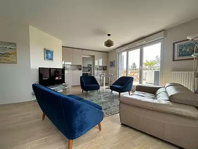Appartement vente à Antony, Châtenay-malabry