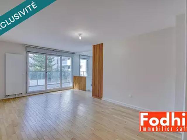 Appartement vente à Antony, Châtenay-malabry