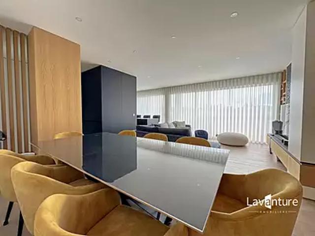 Appartement vente à Antony, Châtenay-malabry