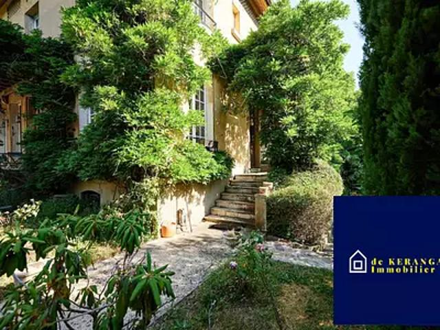 Maison vente à Antony, Châtenay-malabry