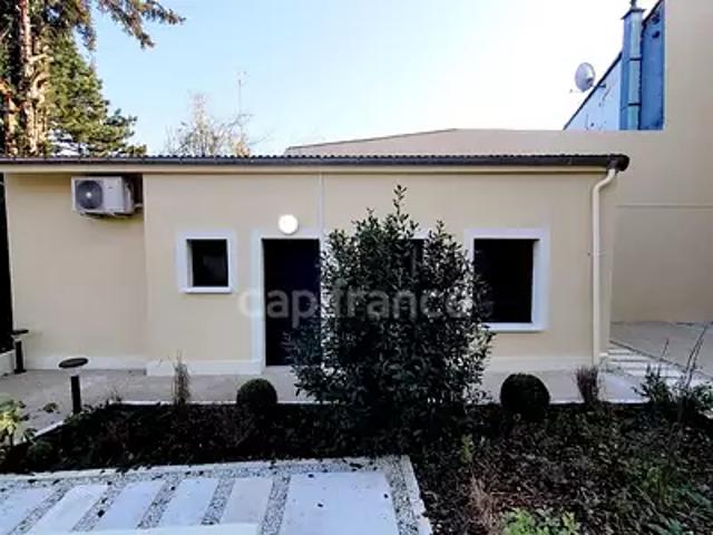 Maison vente à Antony, Châtenay-malabry