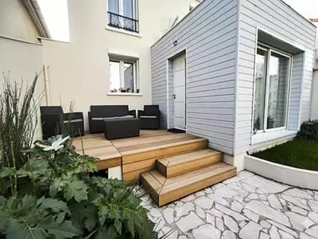 Maison vente à Antony, Châtenay-malabry