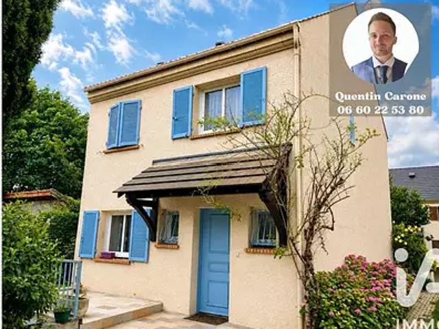 Maison vente à Malabry, Châtenay-Malabry