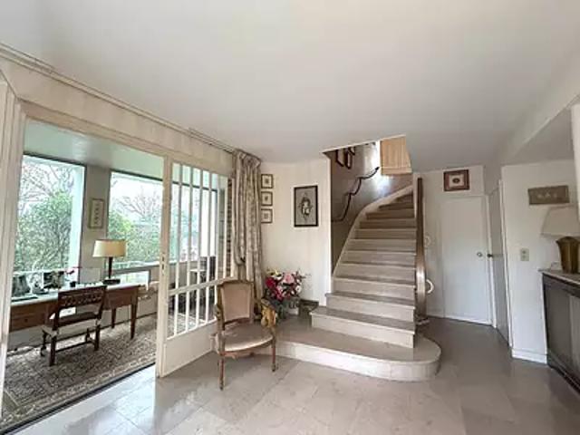 Maison vente à Malabry, Châtenay-Malabry