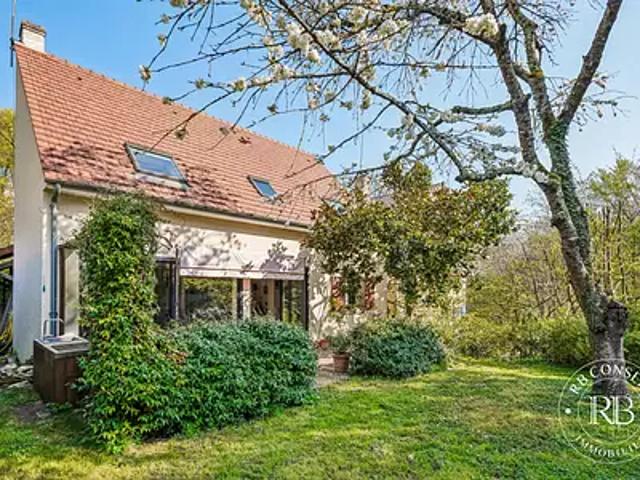 Maison vente à Antony, Châtenay-malabry