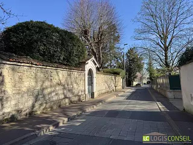 Maison vente à Malabry, Châtenay-Malabry
