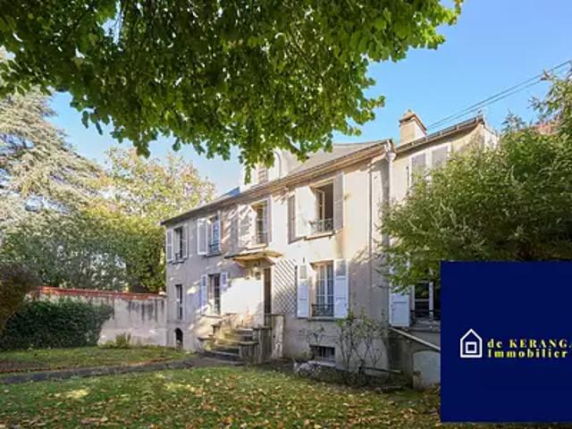 Maison vente à Antony, Châtenay-malabry