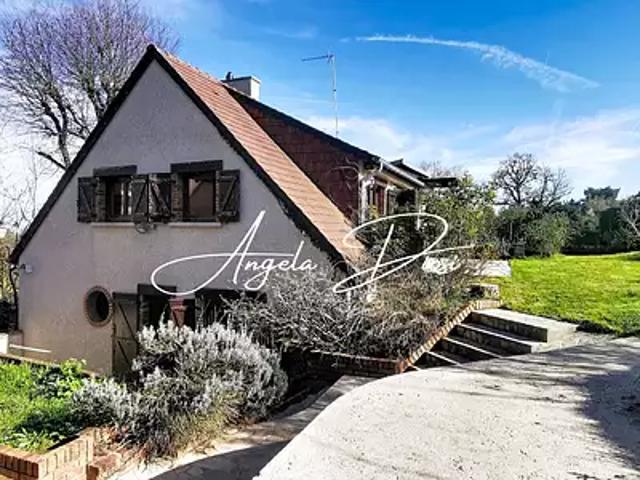 Maison vente à Antony, Châtenay-malabry