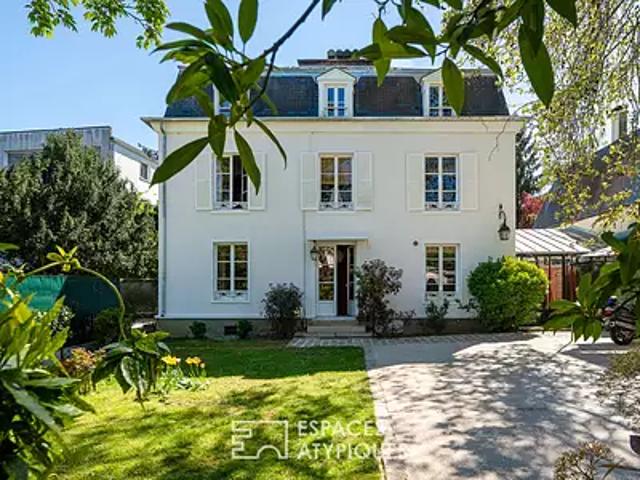 Maison vente à Malabry, Châtenay-Malabry