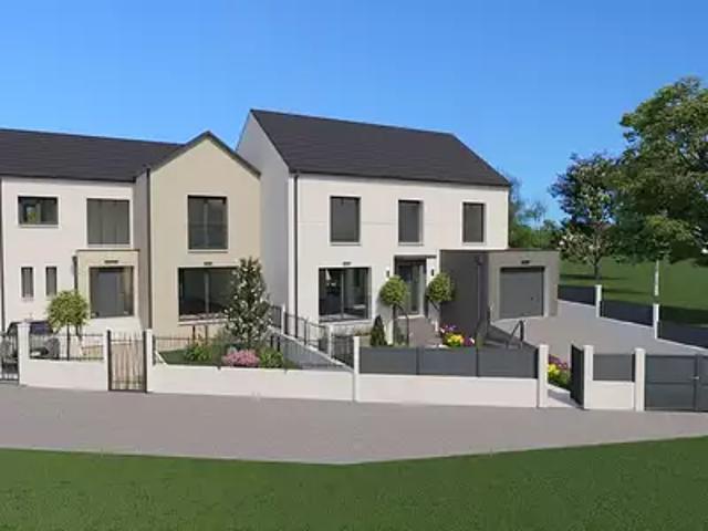 Terrain vente à Antony, Châtenay-malabry