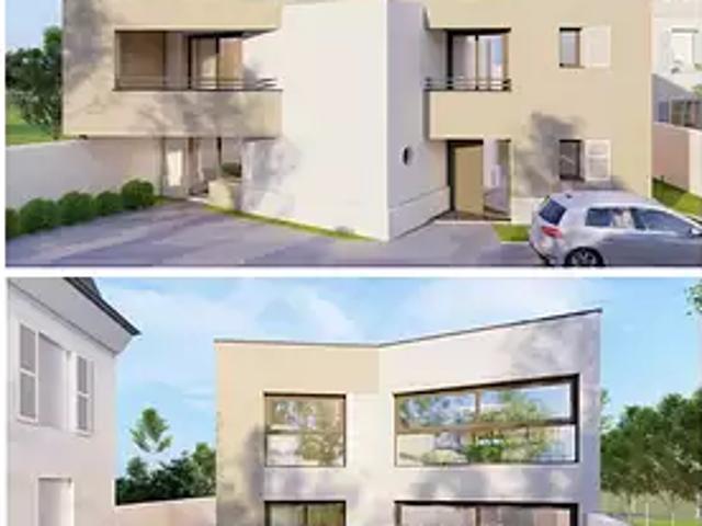 Terrain vente à Malabry, Châtenay-Malabry