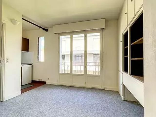 Appartement location à Antony, Châtenay-malabry