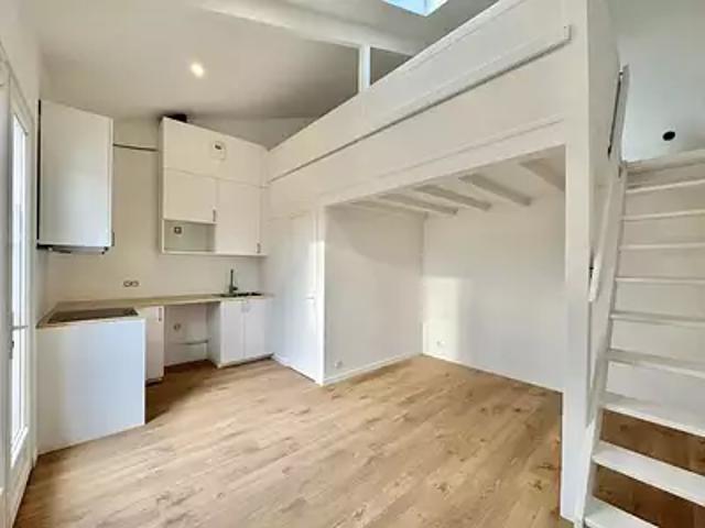Appartement location à Antony, Châtenay-malabry
