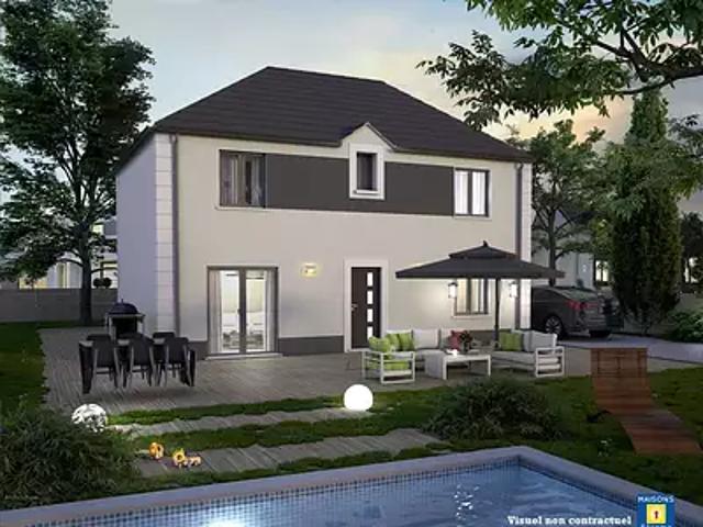Maison vente à Antony, Châtenay-malabry