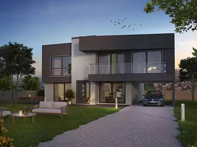 Maison vente à Antony, Châtenay-malabry