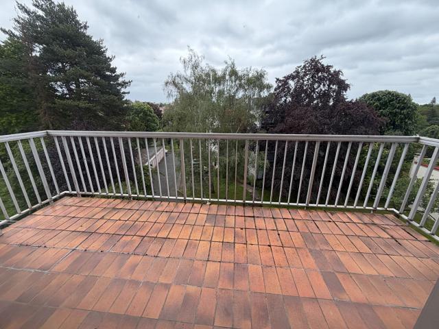 Appartement location à Antony, Châtenay-malabry