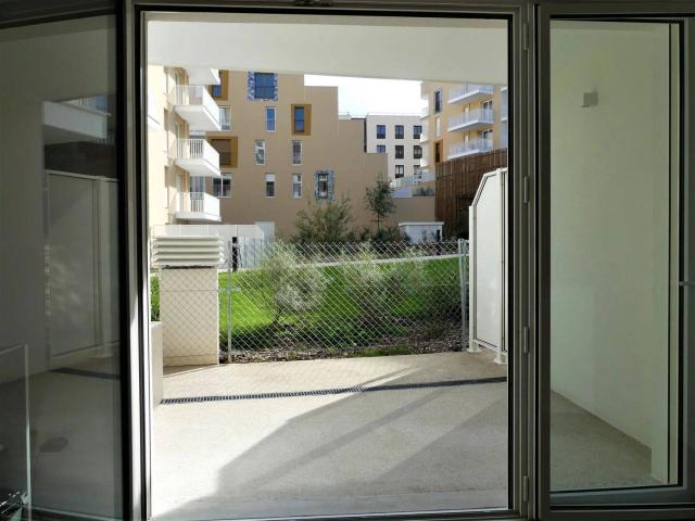 Appartement location à Domaine de Seignelay, Châtenay-Malabry