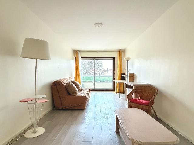 Appartement location à Antony, Châtenay-malabry