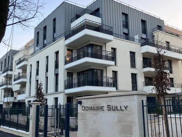 Appartement location à Antony, Châtenay-malabry