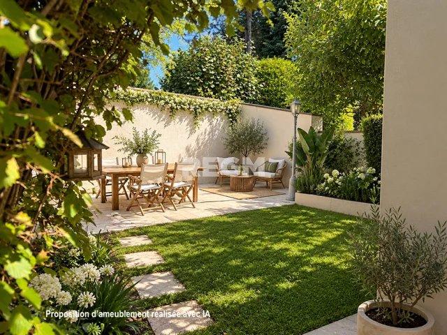 Maison vente à Châtenay-Malabry, Hauts-de-Seine