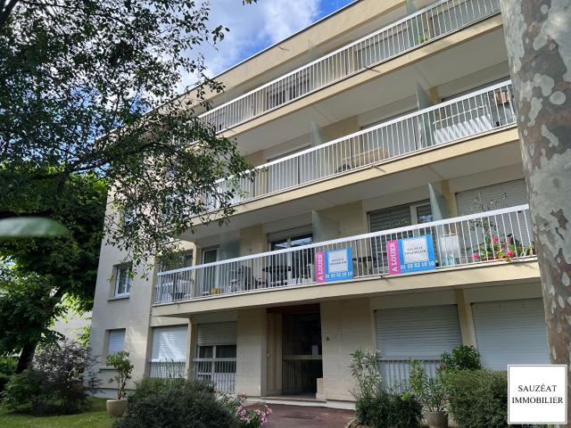 Appartement location à Antony, Le Plessis-robinson