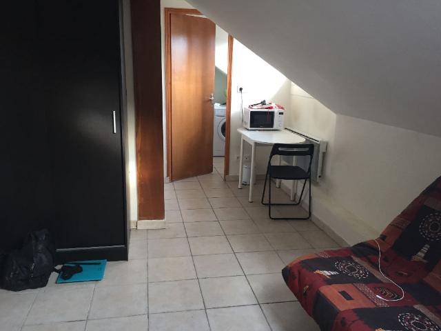 Appartement location à La Butte Rouge, Châtenay-Malabry