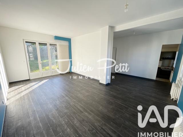 Maison vente à Antony, Châtenay-malabry