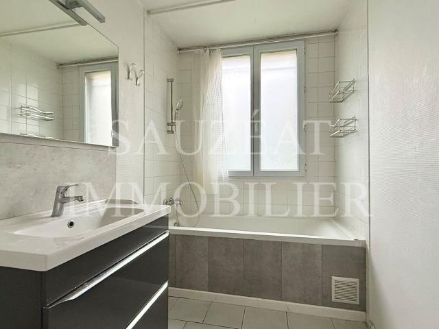 Appartement location à Antony, Le Plessis-robinson