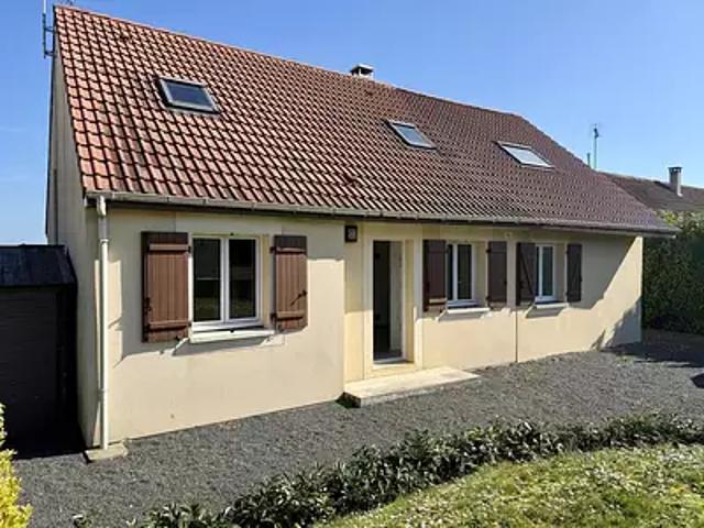 Maison vente à Provins, Châtenay-sur-seine