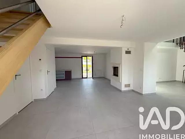 Maison vente à Provins, Châtenay-sur-seine