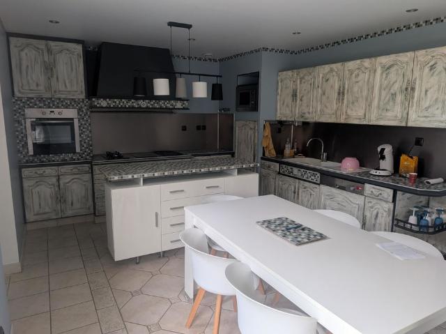 Maison vente à Provins, Châtenay-sur-seine
