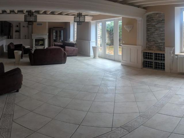 Maison vente à Provins, Châtenay-sur-seine