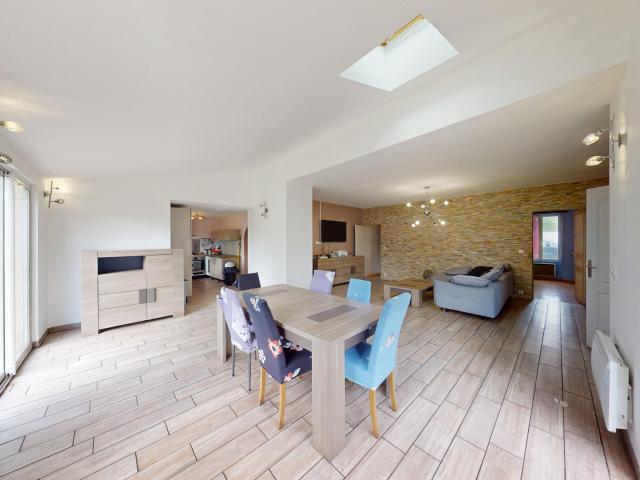 Maison vente à Provins, Châtenay-sur-seine