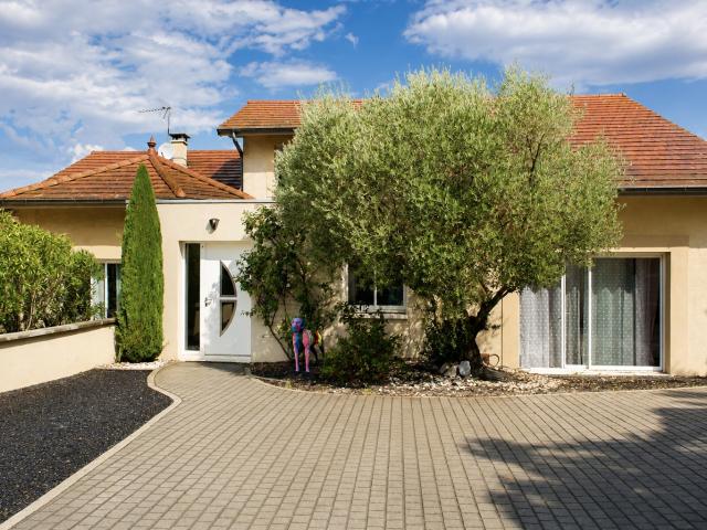 Maison vente à Vienne, Châtenay