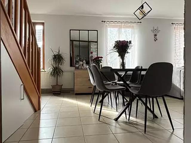 Appartement vente à Châtenois, Collectivité européenne d'Alsace