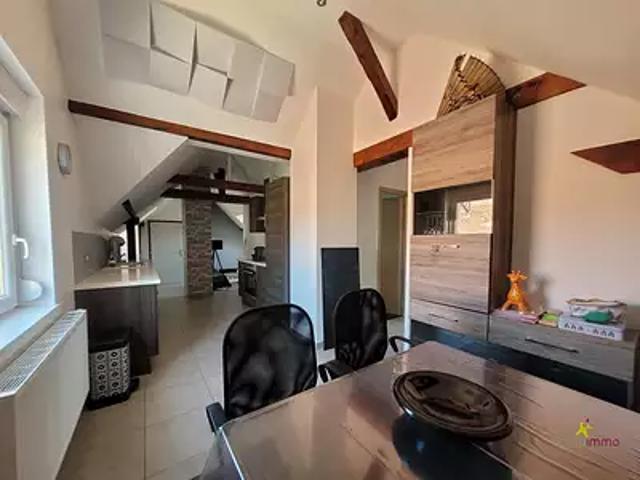 Appartement vente à Châtenois, Collectivité européenne d'Alsace