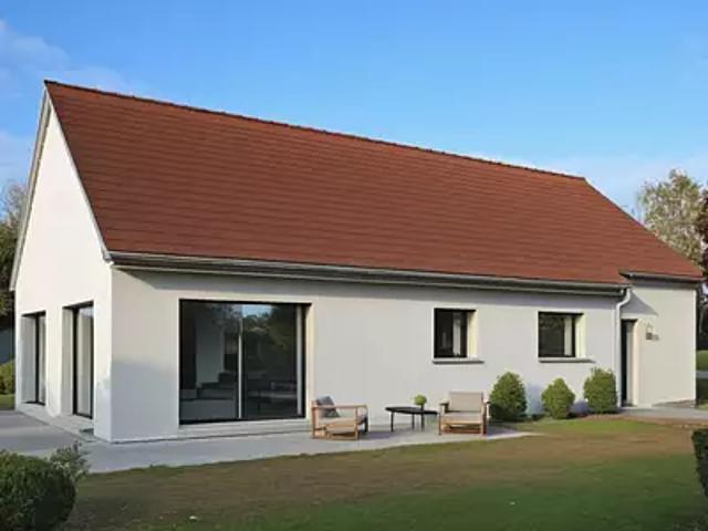 Maison vente à Sélestat-Erstein, Châtenois
