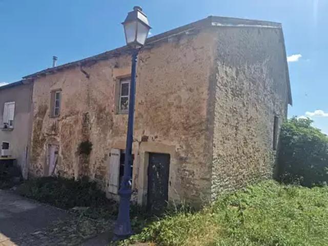 Maison vente à Châtenois, Vosges
