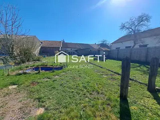 Maison vente à Châtenois, Vosges