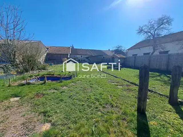 Maison vente à Neufchâteau, Châtenois