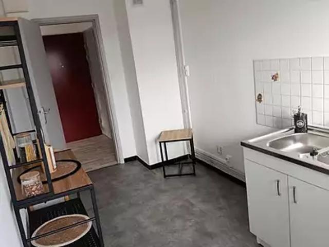 Appartement location à Neufchâteau, Châtenois