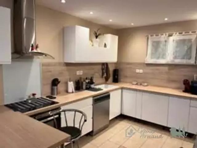 Appartement vente à Châtenois-les-Forges, Territoire-de-Belfort