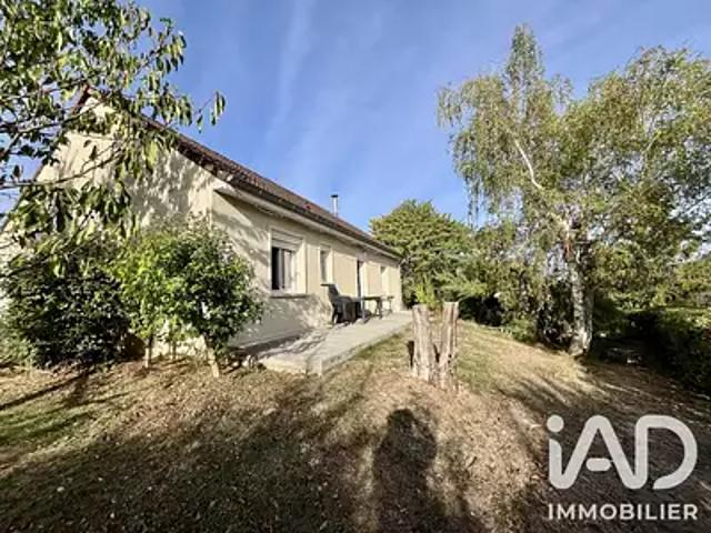 Maison vente à Châtenoy-en-Bresse, Saône-et-Loire