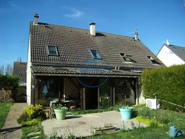 Maison vente à Chalon-sur-Saône, Châtenoy-en-bresse
