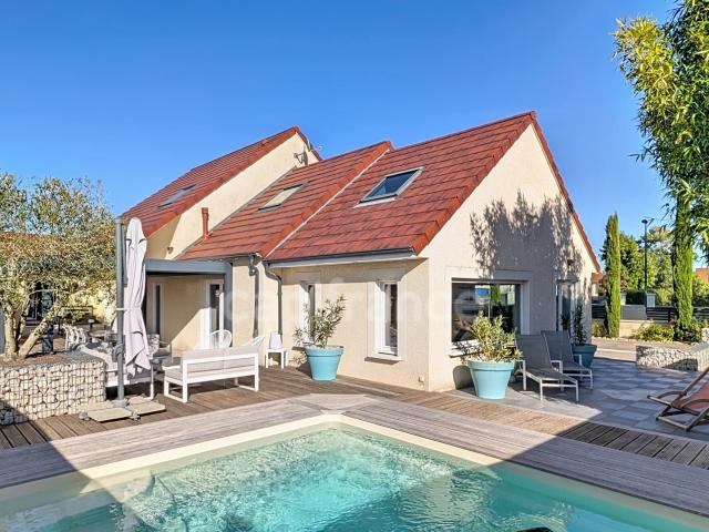 Maison vente à Châtenoy-en-Bresse, Saône-et-Loire