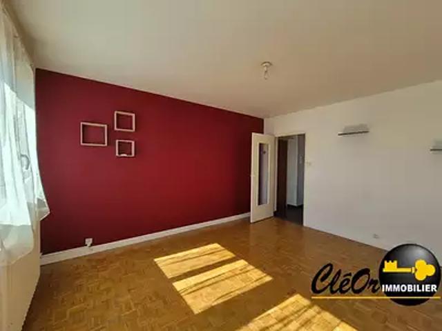 Appartement vente à Corcelle, Châtenoy-le-Royal