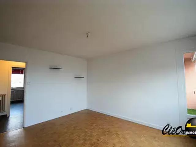 Appartement vente à Chalon-sur-Saône, Châtenoy-le-royal