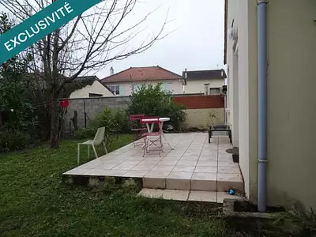 Maison vente à Corcelle, Châtenoy-le-Royal