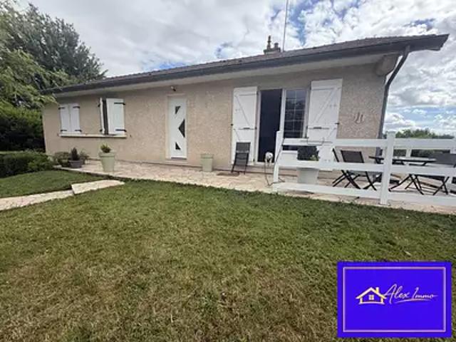Maison vente à Corcelle, Châtenoy-le-Royal