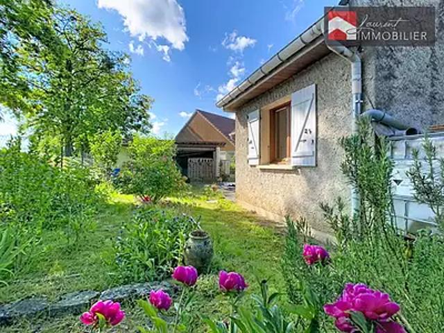Maison vente à Chalon-sur-Saône, Châtenoy-le-royal